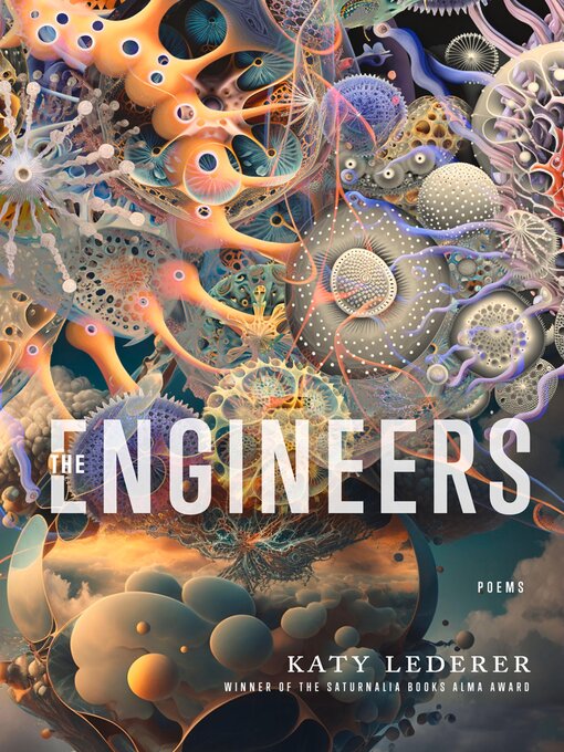Title details for The Engineers by Katy Lederer - Available